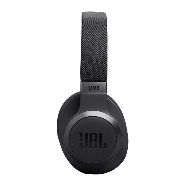 Наушники jbl Live 770nc Black (jbllive770ncblk) - изображение 5