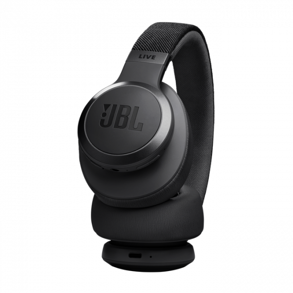 Наушники jbl Live 770nc Black (jbllive770ncblk) - изображение 7