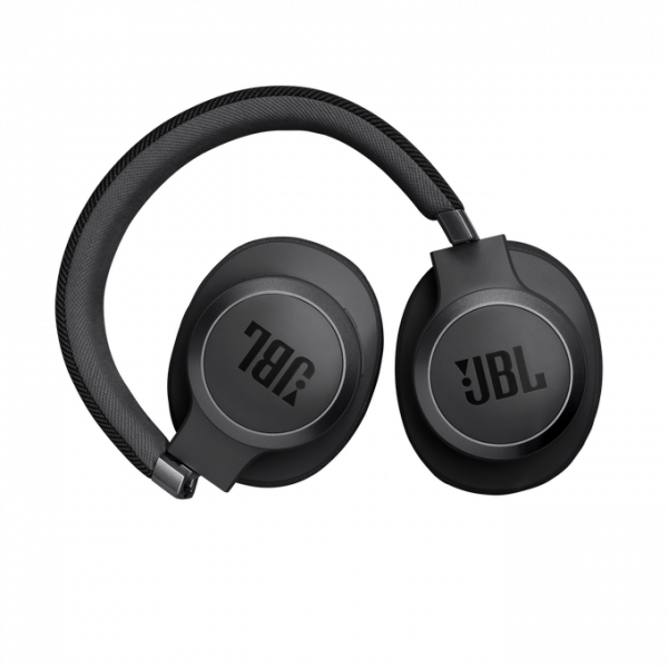 Наушники jbl Live 770nc Black (jbllive770ncblk) - изображение 9