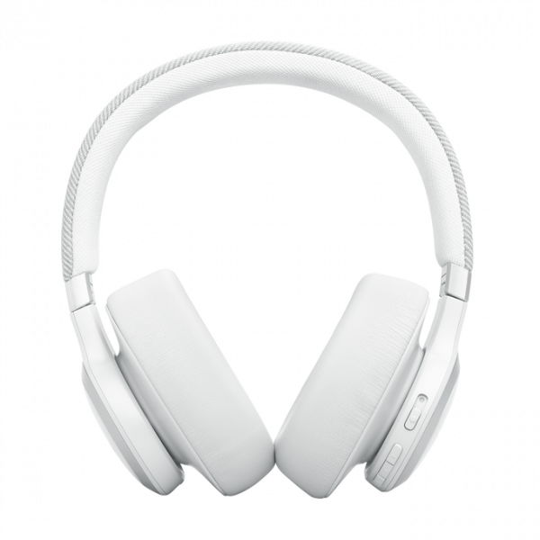 Наушники jbl Live 770nc White (jbllive770ncwht) - Фото 3 Наушники jbl Live 770nc White (jbllive770ncwht) - изображение 3