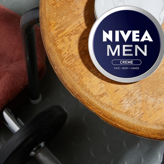 Набір NIVEA Men Sensitive Elegance (9005800373270) - Фото 6 Набір NIVEA Men Sensitive Elegance (9005800373270) - зображення 6