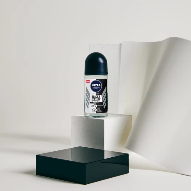 Набір NIVEA Men Sensitive Elegance (9005800373270) - Фото 7 Набір NIVEA Men Sensitive Elegance (9005800373270) - зображення 7