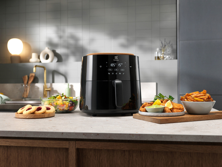 Мультипечь ELECTROLUX EAF7B (910003743) - изображение 3