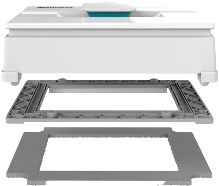 Robot sprzątający (mycie okien) Mamibot W200 (6970626161109) - obraz 6