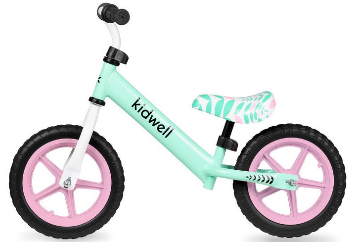 Біговел Kidwell REBEL CH-1238 Mint (5901130074457) - зображення 2