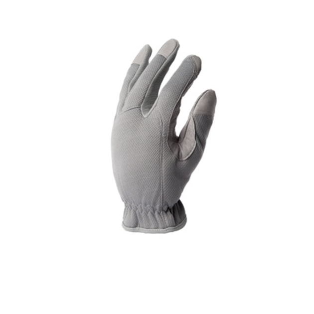 Перчатки тактические MFH Tactical Gloves Lightweight Urban Grey XXL - изображение 2