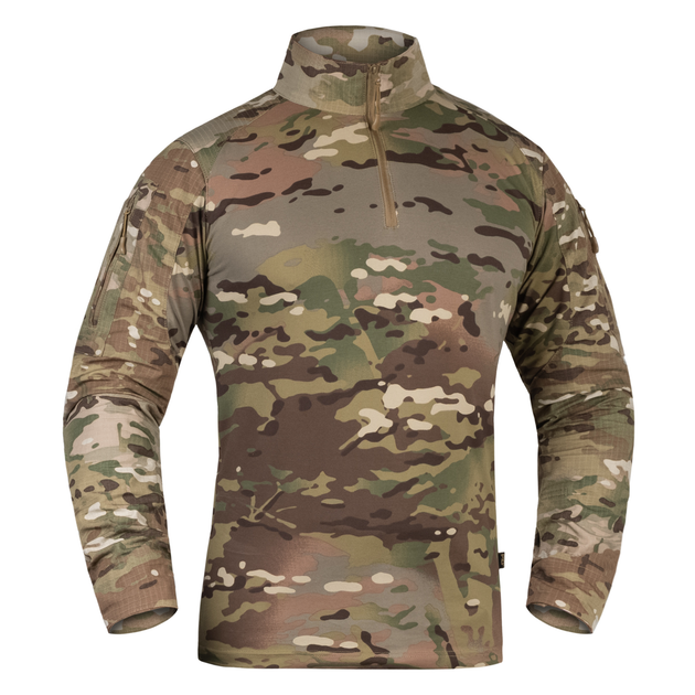 Сорочка бойова ASCETIC TROPIC 2XL MTP/MCU camo - зображення 1