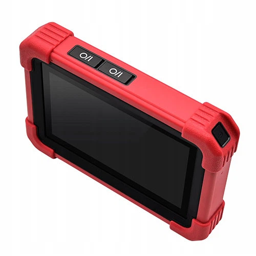 Диагностический автосканер Creader Professional CRP-919MAX LAUNCH - изображение 2