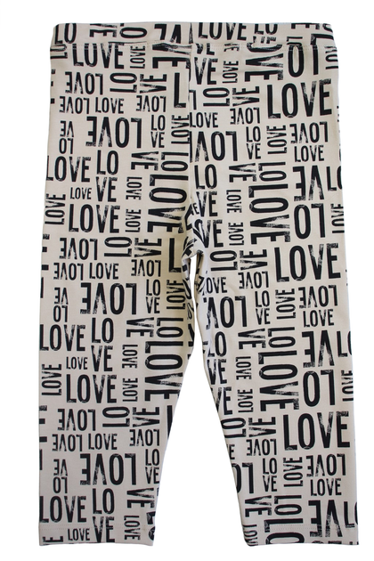Капрі Lovetti 152 см Бежевий (8683032231585) - зображення 2