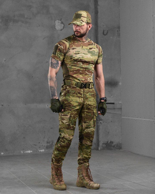 Тактичний костюм 3в1 Daredevil мультикам ВТ1151 M - зображення 1