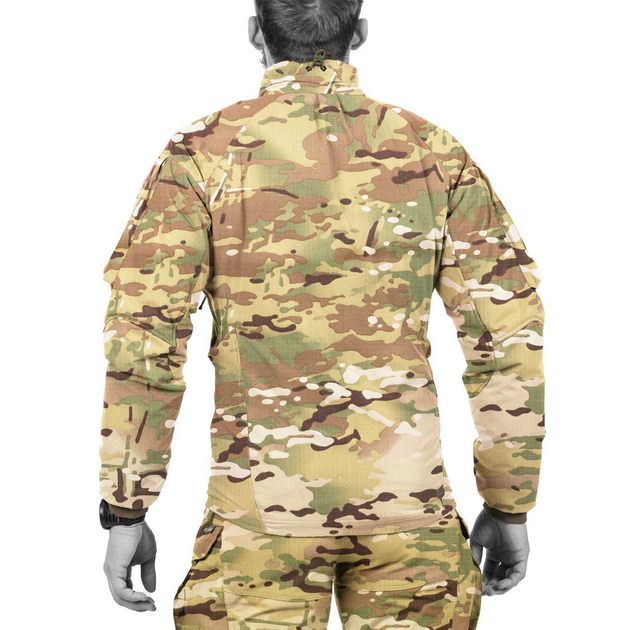 Зимова сорочка UF PRO AcE Gen. 2 Winter Combat Shirt Multicam M - зображення 2