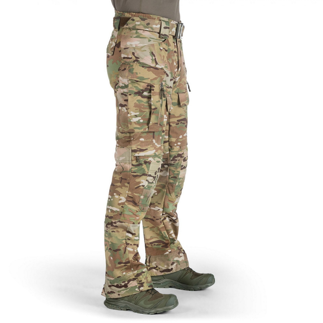 Боевые штаны UF PRO Striker X Combat Pants Multicam 33/34 2000000085371 - изображение 2