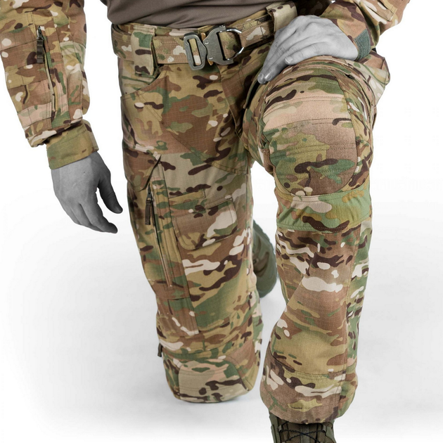 Бойові штани UF PRO Striker X Combat Pants Multicam 33/34 - зображення 6