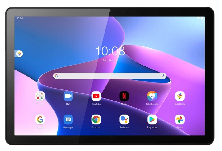 Lenovo Tab M10 （3rd Gen）TB328FU 64GB 超美品 Планшет Lenovo TAB M10 (3rd Gen) TB328FU 4/64GB Wi-Fi Storm Grey