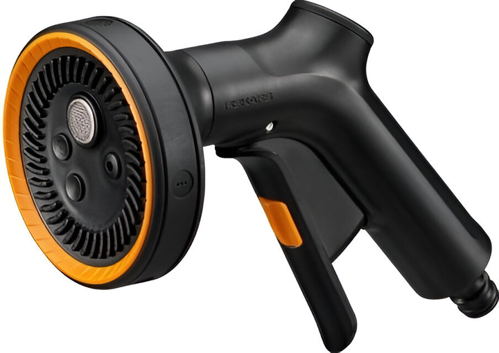 Pistolet zraszający Fiskars Solid Multi (6411501512772) - obraz 1