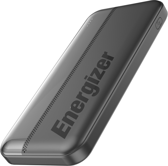УМБ Energizer 10000 mAh Black (UE10050С) - зображення 2