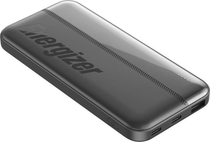 УМБ Energizer 10000 mAh Black (UE10050С) - зображення 3