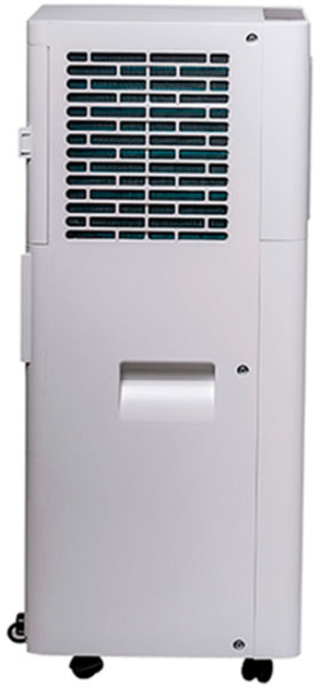 Кондиціонер мобільний TCL TAC-07CPB/PSLW - зображення 4