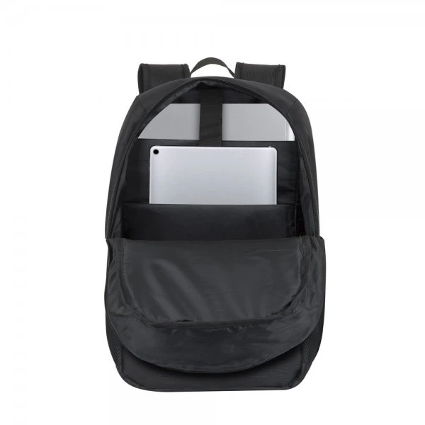 Рюкзак для ноутбука 17.3" RIVACASE 8069 (Black) черный - Фото 5 Рюкзак для ноутбука 17.3" RIVACASE 8069 (Black) черный - изображение 5