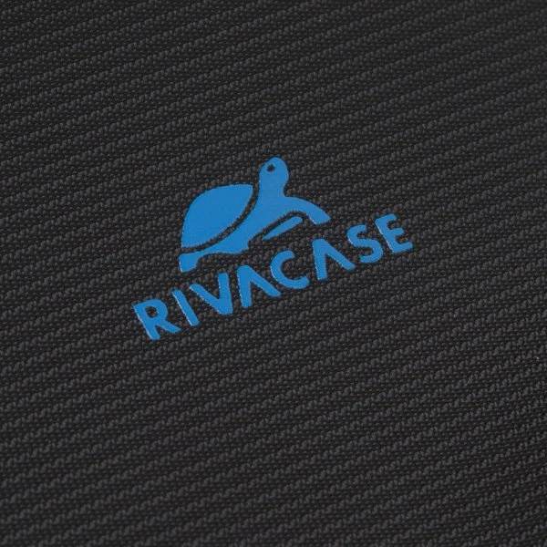 Рюкзак для ноутбука 17.3" RIVACASE 8069 (Black) черный - Фото 8 Рюкзак для ноутбука 17.3" RIVACASE 8069 (Black) черный - изображение 8