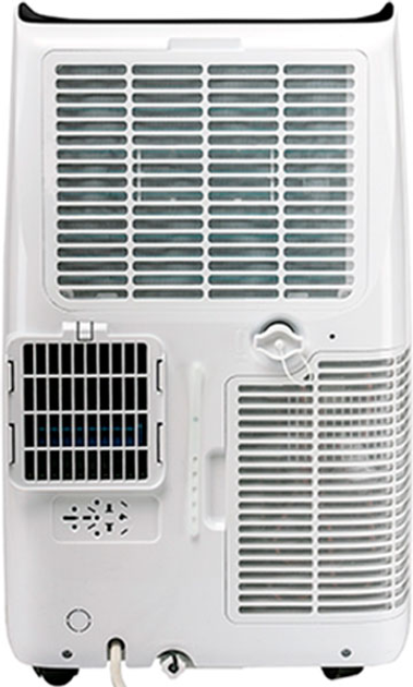 Кондиціонер мобільний TCL TAC-12CPB/MZW - зображення 6