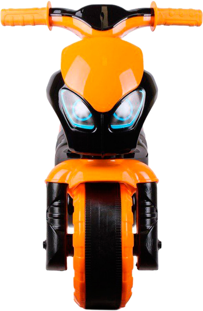 Jeździk Technok Motocykl 5767 (4823037605767) - obraz 3