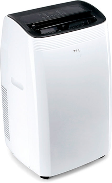 Кондиціонер мобільний TCL TAC-16CPB/NZW - зображення 3
