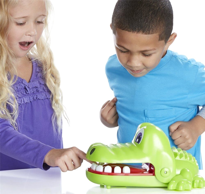 Gra planszowa Hasbro Coconut Dentist (wersja włoska) (5010994880736) - obraz 5