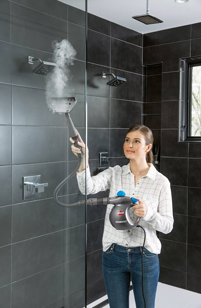 Пароочисник Bissell SteamShot (0011120220841) - зображення 11