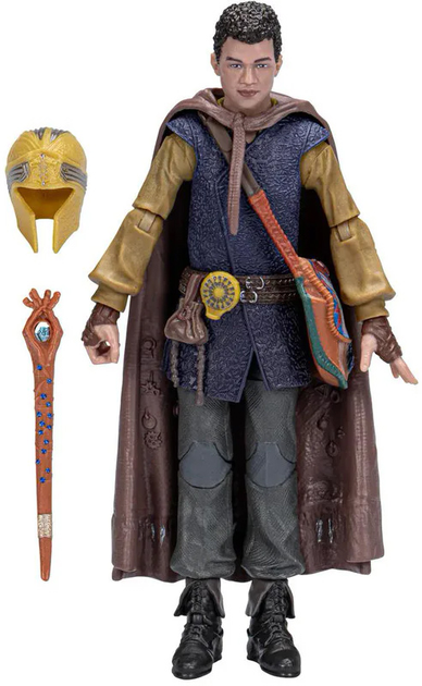 Figurka Hasbro Dungeons & Dragons Golden Archive Simon 15 cm (5010994192570) - obraz 3