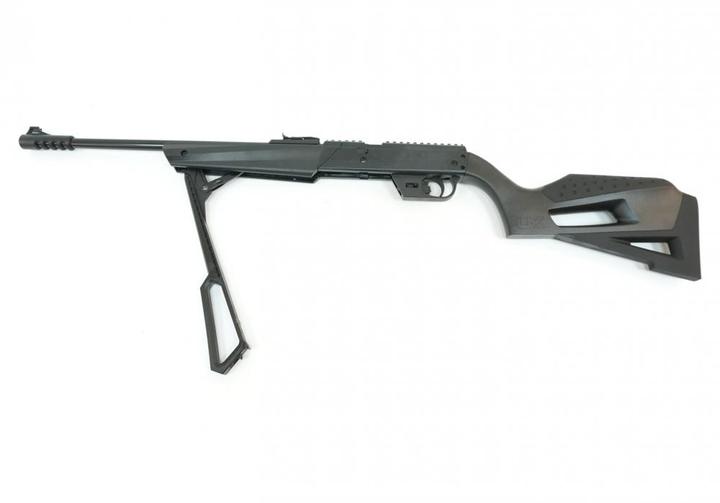 Пневматическая винтовка Umarex NXG APX - изображение 2