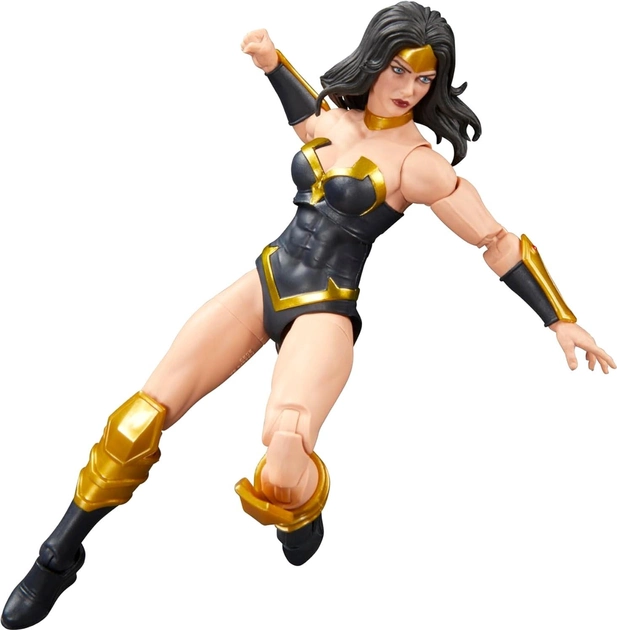 Figurka Hasbro Marvel Legends Squadron Supreme Power Princess 15 cm (5010996196729) - obraz 2
