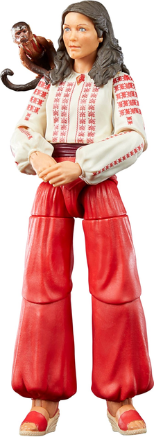 Figurka Hasbro Indiana Jones Adventure Series Marion Ravenwood 15 cm (5010994164645) - obraz 3