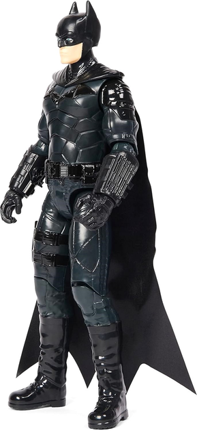 Фігурка Spin Master DC Comics Batman 30 см (0778988371671) - зображення 5