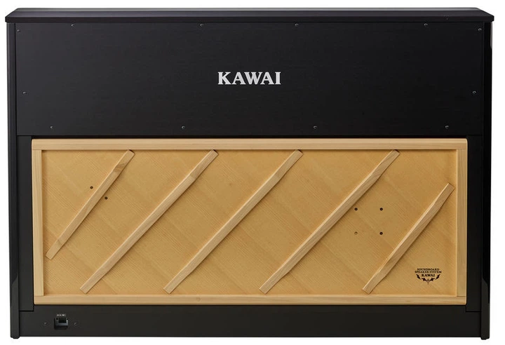 Цифровое пианино Kawai CA-99 EP - изображение 3