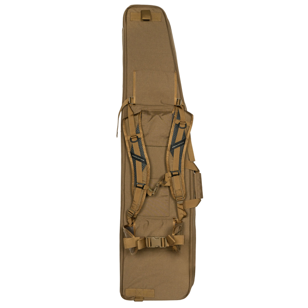 Снайперська сумка Eberlestock Sniper Sled Drag Bag - зображення 2