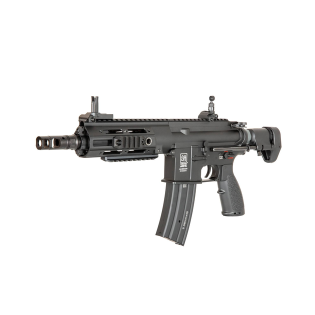 Штурмовая винтовка Specna Arms HK416C SA-H07 - изображение 2