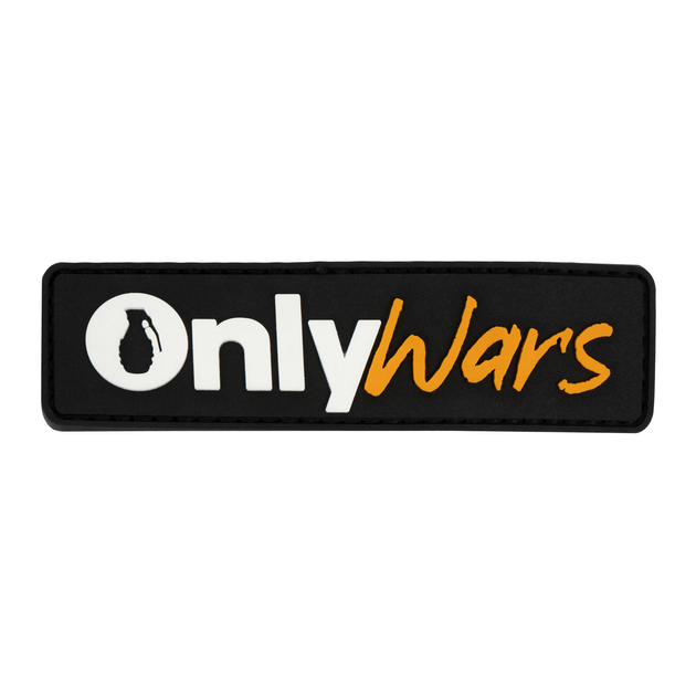 Патч OnlyWars - зображення 1