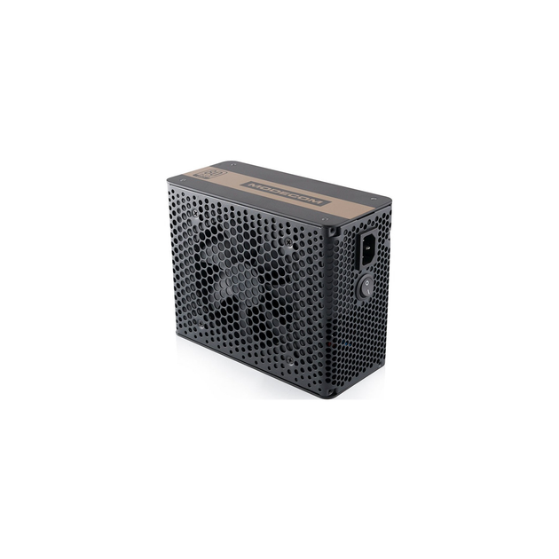 Блок питания Modecom 750W VOLCANO (ZAS-MC90-SM-750-ATX-VOLCA) - изображение 2