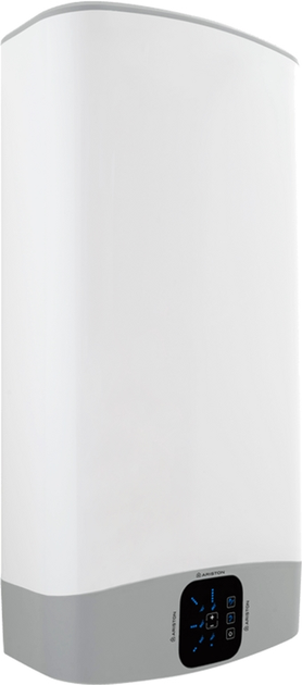 Водонагрівач Ariston VLS EVO 50 EU (3626145) - зображення 1