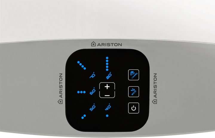 Водонагрівач Ariston VLS EVO 50 EU (3626145) - зображення 2