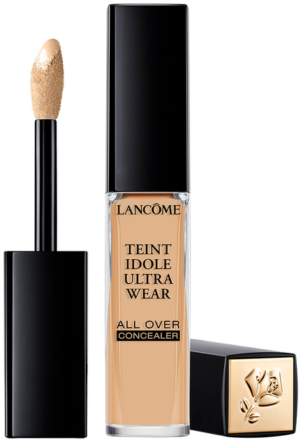 Консилер для обличчя Lancome Teint Idole Ultra Wear All Over Concealer 025 Beige Lin 13 мл (3614273074537) - зображення 1