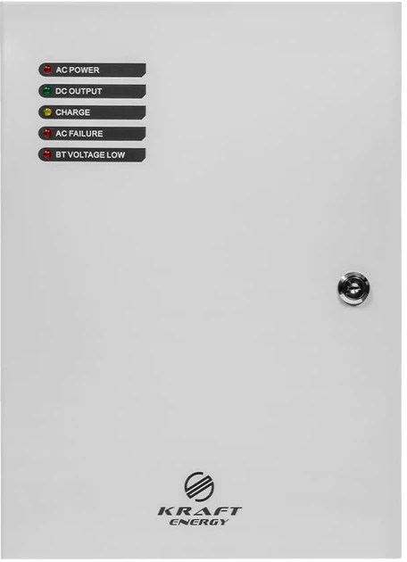 ИБП Kraft PSU-24100LED 24V (41-00045) - изображение 2