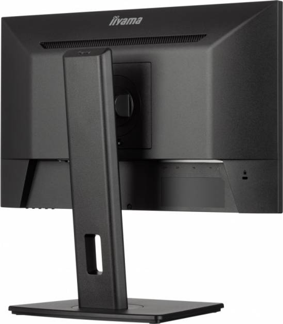 Монитор 21.5" Iiyama ProLite XUB2293HSU-B6 - изображение 11