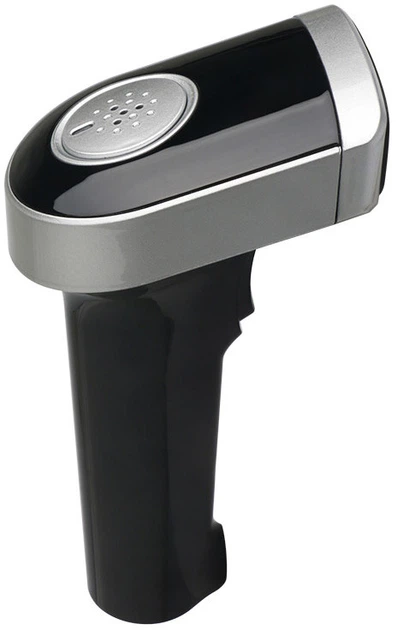 Сканер штрих-кодов DY-Scan DS6520XB 1D, 2D Barcode reader, BT, WiFi, Craddle White - изображение 2