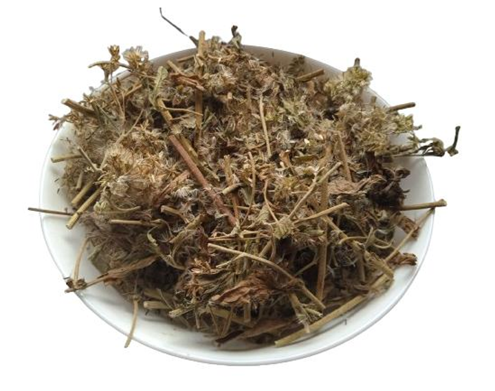 Сідач коноплевий трава сушена (упаковка 5 кг) - зображення 1