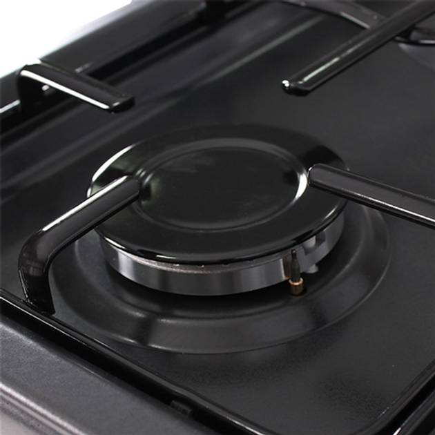 Комбинированная плита PRIME Technics PSE 641211 GB - изображение 9