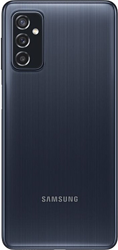 Смартфон 6.7" Samsung Galaxy M52 6/128GB 5G 2-SIM NFC 64/32Мп 8 ядер Android 13 Black Factory Recertified g4 - Фото 5 Смартфон 6.7" Samsung Galaxy M52 6/128GB 5G 2-SIM NFC 64/32Мп 8 ядер Android 13 Black Factory Recertified g4 - зображення 5