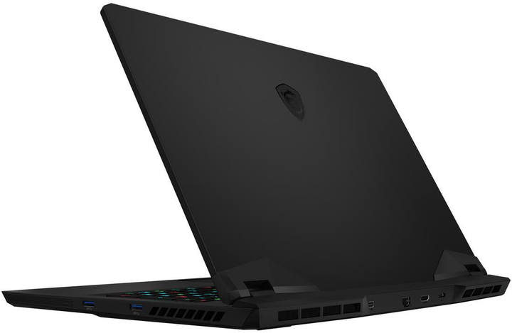 Ноутбук 17.3" MSI Vector GP76 (12UHS-860IT) Gaming Intel Core i7-12700H RAM 16GB SSD 256GB GeForce RTX 3080 Ti Win11 Factory Recertified g1 - изображение 8