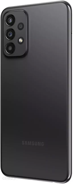Смартфон 6.6" Samsung Galaxy A23 5G 4/128Gb 5G 2-SIM NFC 50/8Мп 8 ядер Android 13 Black Factory Recertified g3 - зображення 7